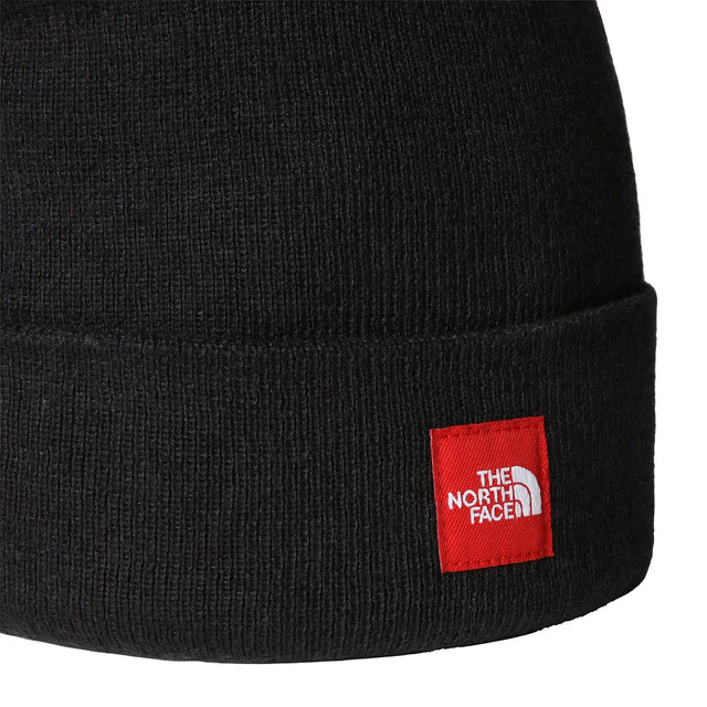 Caciula Unisex The North Face TNF Red Box   Caciula Unisex The North Face TNF Red Box