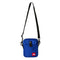 Geanta Unisex The North Face TNF Red Box Small Carry Bag   Geanta Unisex The North Face TNF Red Box Small Carry Bag