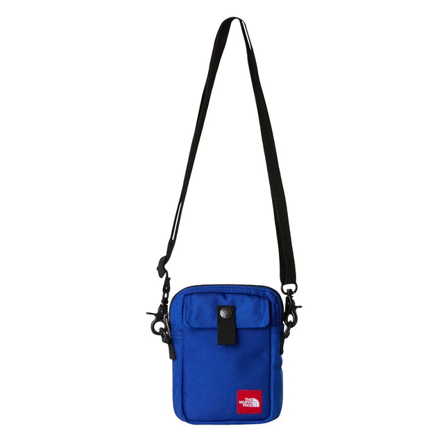 Geanta Unisex The North Face TNF Red Box Small Carry Bag   Geanta Unisex The North Face TNF Red Box Small Carry Bag