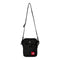 Geanta Unisex The North Face TNF Red Box Small Carry Bag   Geanta Unisex The North Face TNF Red Box Small Carry Bag