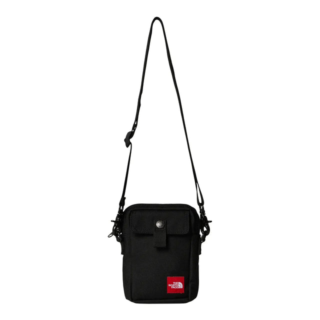 Geanta Unisex The North Face TNF Red Box Small Carry Bag   Geanta Unisex The North Face TNF Red Box Small Carry Bag