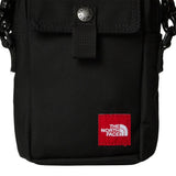 Geanta Unisex The North Face TNF Red Box Small Carry Bag   Geanta Unisex The North Face TNF Red Box Small Carry Bag