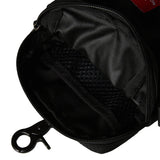 Geanta Unisex The North Face TNF Red Box Small Carry Bag   Geanta Unisex The North Face TNF Red Box Small Carry Bag