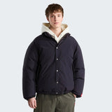 Geaca Barbati The North Face M TNF Red Box Down   Geaca Barbati The North Face M TNF Red Box Down