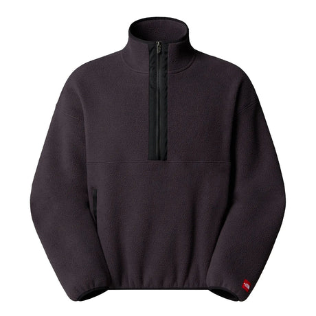 Bluza Barbati The North Face M TNF Red Box 1/2 Zip Fleece   Bluza Barbati The North Face M TNF Red Box 1/2 Zip Fleece