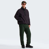 Bluza Barbati The North Face M TNF Red Box 1/2 Zip Fleece   Bluza Barbati The North Face M TNF Red Box 1/2 Zip Fleece