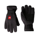 Manusi Unisex The North Face TNF Red Box Fleece   Manusi Unisex The North Face TNF Red Box Fleece