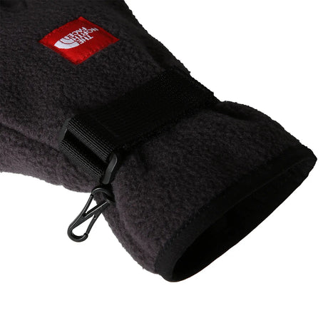 Manusi Unisex The North Face TNF Red Box Fleece   Manusi Unisex The North Face TNF Red Box Fleece