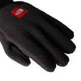 Manusi Unisex The North Face TNF Red Box Fleece   Manusi Unisex The North Face TNF Red Box Fleece
