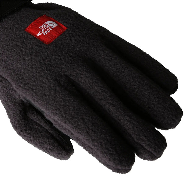 Manusi Unisex The North Face TNF Red Box Fleece   Manusi Unisex The North Face TNF Red Box Fleece