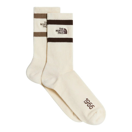 Sosete Unisex The North Face Everyday Crew Heritage Stripe 2 Perechi   Sosete Unisex The North Face Everyday Crew Heritage Stripe 2 Perechi