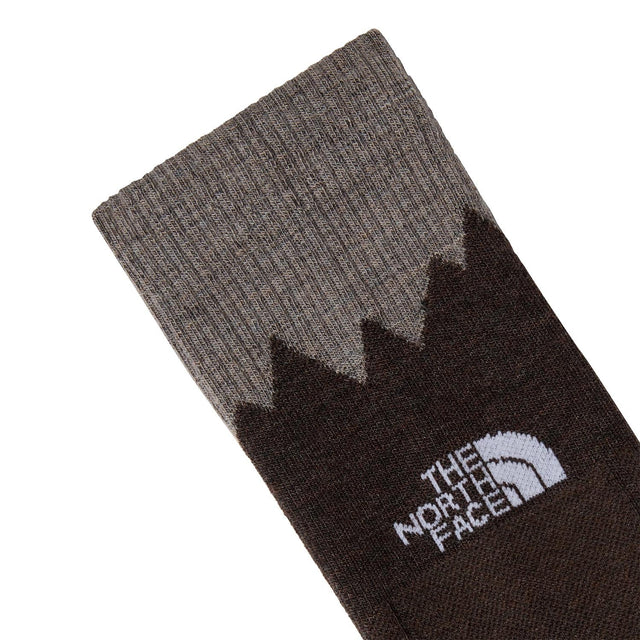 Sosete Barbati The North Face Mountain Hiking Crew   Sosete Barbati The North Face Mountain Hiking Crew