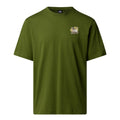 Tricou Barbati The North Face M Connected Relaxed Graphic