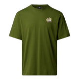 Tricou Barbati The North Face M Connected Relaxed Graphic