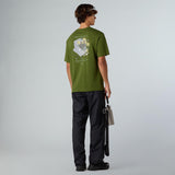 Tricou Barbati The North Face M Connected Relaxed Graphic