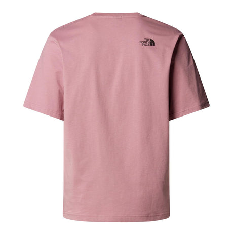 Tricou Unisex The North Face U Flower Dome Relaxed Graphic