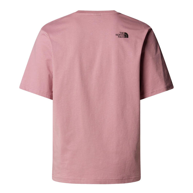 Tricou Unisex The North Face U Flower Dome Relaxed Graphic   Tricou Unisex The North Face U Flower Dome Relaxed Graphic