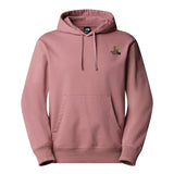 Hanorac Unisex The North Face U Flower Dome Relaxed Gph