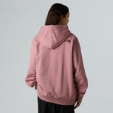 Hanorac Unisex The North Face U Flower Dome Relaxed Gph