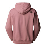 Hanorac Unisex The North Face U Flower Dome Relaxed Gph