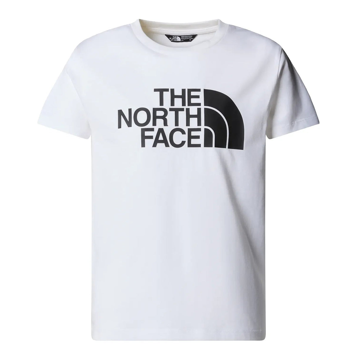 Tricou Copii The North Face Teen Easy Regular   Tricou Copii The North Face Teen Easy Regular