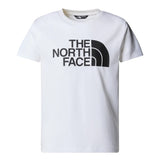 Tricou Copii The North Face Teen Easy Regular   Tricou Copii The North Face Teen Easy Regular