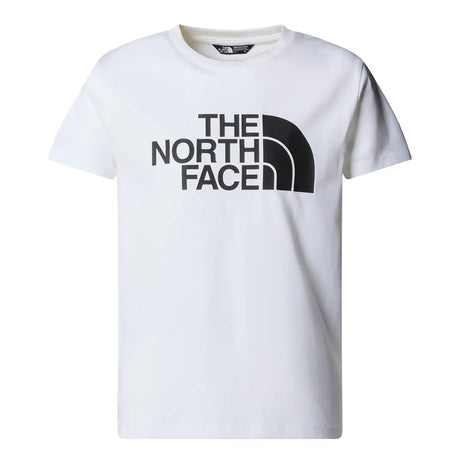 Tricou Copii The North Face Teen Easy Regular   Tricou Copii The North Face Teen Easy Regular