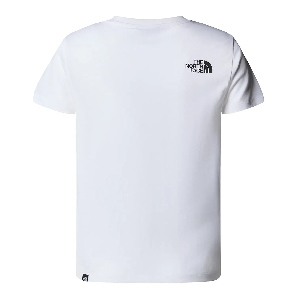 Tricou Copii The North Face Teen Easy Regular   Tricou Copii The North Face Teen Easy Regular