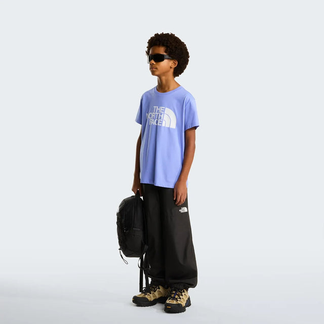 Tricou Copii The North Face Teen Easy Regular   Tricou Copii The North Face Teen Easy Regular