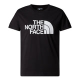 Tricou Copii The North Face Teen Easy Regular   Tricou Copii The North Face Teen Easy Regular