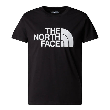 Tricou Copii The North Face Teen Easy Regular   Tricou Copii The North Face Teen Easy Regular
