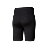 Sort Femei The North Face W Flex 8" Tight   Sort Femei The North Face W Flex 8" Tight