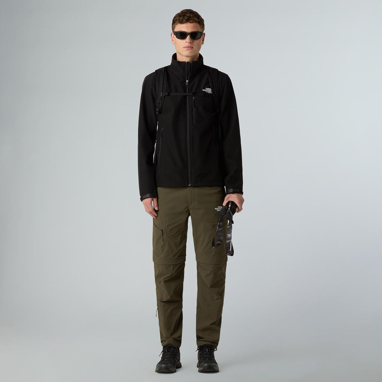 Geaca Barbati The North Face M Apex Bionic