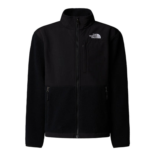 Polar Copii The North Face Teen Denali   Polar Copii The North Face Teen Denali
