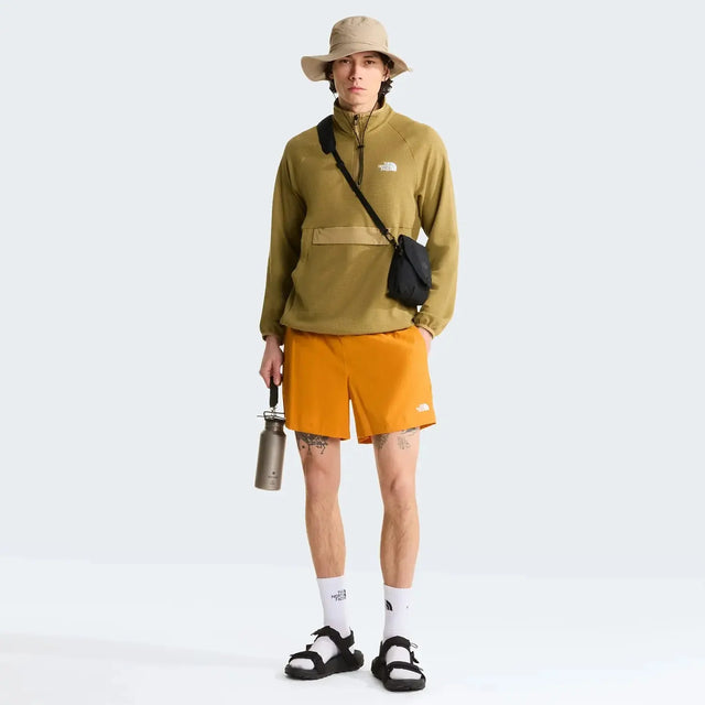 Sort Barbati The North Face M Class V Pathfinder Pull On 5"   Sort Barbati The North Face M Class V Pathfinder Pull On 5"