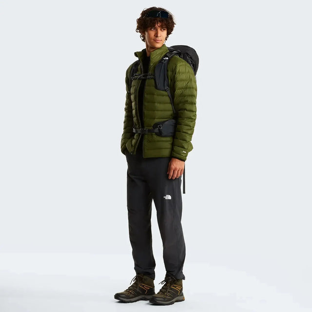 Pantaloni Barbati The North Face M Speedlight Regular   Pantaloni Barbati The North Face M Speedlight Regular