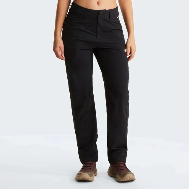 Pantaloni Femei The North Face W Speedlight Regular   Pantaloni Femei The North Face W Speedlight Regular