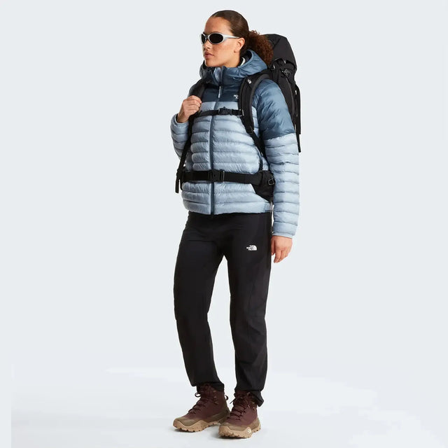 Pantaloni Femei The North Face W Speedlight Regular   Pantaloni Femei The North Face W Speedlight Regular