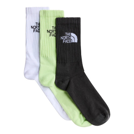 Sosete Unisex The North Face Everyday Standard Crew 3P   Sosete Unisex The North Face Everyday Standard Crew 3P