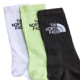 Sosete Unisex The North Face Everyday Standard Crew 3P   Sosete Unisex The North Face Everyday Standard Crew 3P