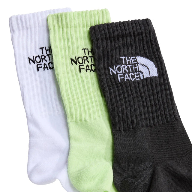Sosete Unisex The North Face Everyday Standard Crew 3P   Sosete Unisex The North Face Everyday Standard Crew 3P