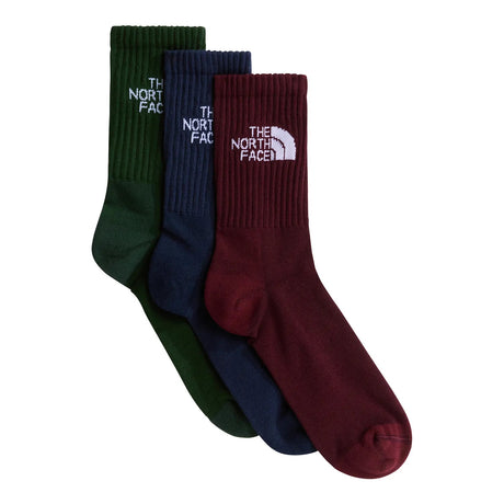 Sosete Unisex The North Face Everyday Standard Crew 3P   Sosete Unisex The North Face Everyday Standard Crew 3P