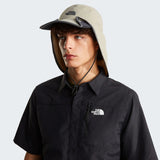 Palarie Unisex The North Face Class V Convertible Sunshield   Palarie Unisex The North Face Class V Convertible Sunshield