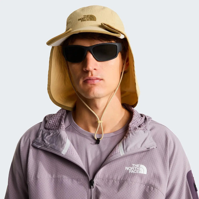 Palarie Unisex The North Face Class V Convertible Sunshield   Palarie Unisex The North Face Class V Convertible Sunshield