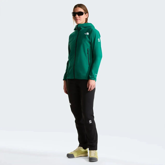 Pantaloni Femei The North Face W Summit Off Width   Pantaloni Femei The North Face W Summit Off Width