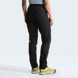 Pantaloni Femei The North Face W Summit Off Width   Pantaloni Femei The North Face W Summit Off Width