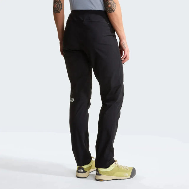 Pantaloni Femei The North Face W Summit Off Width   Pantaloni Femei The North Face W Summit Off Width