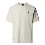 Tricou Unisex The North Face U Icon Mountain Jacket Relaxed