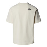 Tricou Unisex The North Face U Icon Mountain Jacket Relaxed