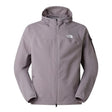Polar Barbati The North Face M Hybrid Tek Approach Full Zip   Polar Barbati The North Face M Hybrid Tek Approach Full Zip